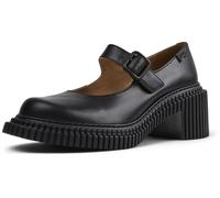 CAMPER Ballerina con cinturino 'Pix London' nero Donna CAMPER 37