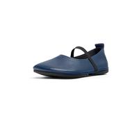 CAMPER Ballerina con cinturino 'Right Nina' blu scuro / nero Donna CAMPER 38 blu scuro / nero