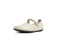 CAMPER Ballerina con cinturino 'Right Nina' grigio chiaro Donna CAMPER 40 grigio chiaro