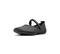 Camper - Right Nina - Ballerine nere-Nero 42