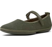 CAMPER Ballerina con cinturino 'Right Nina' oliva Donna CAMPER 40