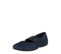 CAMPER Slipper 'Rign' blu scuro, Taglia 42