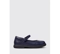CAMPER Ballerina Duet in pelle 26 Blue