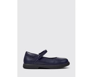 CAMPER Ballerina Duet in pelle 26 Blue