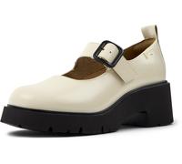 CAMPER Ballerina 'Milah' bianco Donna CAMPER 40 bianco