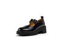 Camper - Milah - Ballerine nere-Nero 39