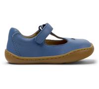 CAMPER Ballerina 'Peu Cami' blu cobalto, Taglia 21