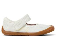 CAMPER Ballerina ' Peu Path ' bianco Bambini - Bimba - Ragazza (taglie 140-176) - PROMO - Scarpe CAMPER 32
