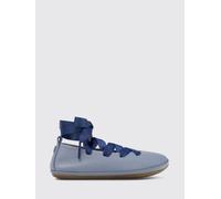 CAMPER Ballerina Right in pelle 34 Blue