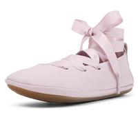 CAMPER Right - Ballerine per Bimbe - Rosa, taglia 26, Pelle liscia