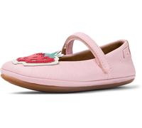 CAMPER Ballerina 'Right Kids Twins' rosa pastello / rosso sangue Bambini CAMPER 36