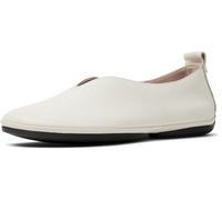 CAMPER Ballerina ' Right Nina ' rosso / bianco Donna CAMPER 40 rosso / bianco