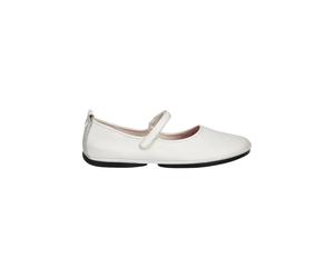 Camper - Ballerina Right Nina - - Shoes - Donna - Bianco - 36 EU