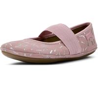 Camper Right 80025, Ballerina Bambine e Ragazze, Rosa Medio 158, 29 EU
