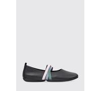 CAMPER Ballerina Twins in pelle 36 Nero