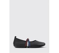 CAMPER Ballerina Twins in pelle 37 Nero