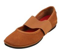 Camper Ballerine Giuste Nina Marrone Donna - 39 EU
