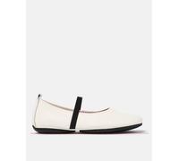 Camper - Ballerine Mary Jane bianche-Bianco 36