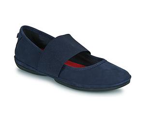 Camper Ballerine RIGHT NINA in Blu 37