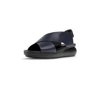Camper Balloon K200066, Sandali X-Strap Donna, Blu 069, 41 EU