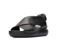 Sandali Camper Balloon nero donna - 36