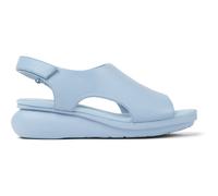 CAMPER Balloon - Sandali per Donna - Blu, taglia 40, Pelle liscia