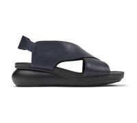 CAMPER Balloon - Sandali per Donna - Blu, taglia 40, Pelle liscia