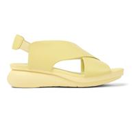 CAMPER Balloon - Sandali per Donna - Giallo, taglia 39, Pelle liscia