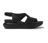 CAMPER Balloon - Sandali per Donna - Nero, taglia 39, Pelle liscia