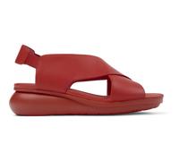 Camper Balloon K200066, Sandali X-Strap Donna, Rosso 068, 41 EU