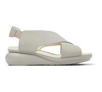 CAMPER Balloon - Zeppe per Donna - Grigio, taglia 39, Pelle liscia