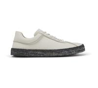 CAMPER Bark - Scarpe casual per Uomo - Bianco, taglia 40, Pelle liscia