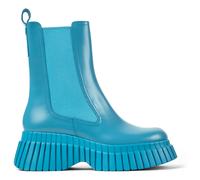 CAMPER Boots chelsea ' BCN ' blu Donna - Scarpe - Stivaletti - Chelsea boots CAMPER 38