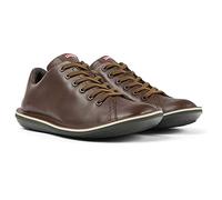 Camper Beetle-18648 - Cestino, Medium Brown,