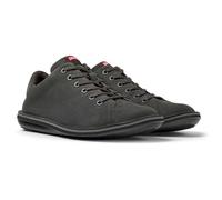 Camper Beetle 18648, Scarpe da Ginnastica Uomo, Grigio Scuro 075, 45 EU