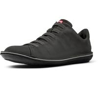 Scarpe Camper Beetle Leather nero asfalto - 41