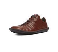 Camper Beetle 18751, Sneaker casual Uomo, Marrone medio 049, 42 EU