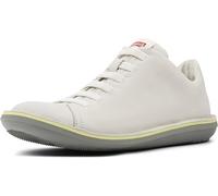 Camper Beetle 18751, Sneaker Casual Uomo, Natura Bianca 107, 43 EU