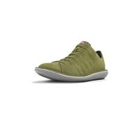 Camper Beetle 18751, Sneaker Casual Uomo, Verde Medio 102, 42 EU
