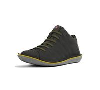 Camper Beetle 36678, Stivale alla caviglia Uomo, Grigio scuro 078, 44 EU