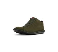 Camper Beetle 36678, Stivale alla caviglia Uomo, Verde scuro 084, 44 EU