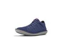 Camper Beetle 36791, Basket Bootie Uomo, Blu scuro 073, 40 EU