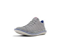 Camper Beetle 36791, Basket Bootie Uomo, Grigio medio 072, 47 EU