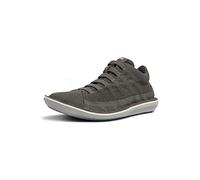 Camper Beetle 36791, Basket Bootie Uomo, Grigio scuro 067, 43 EU