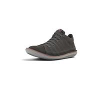 Camper Beetle 36791, Basket Bootie Uomo, Grigio scuro 070, 47 EU