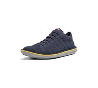 Camper Beetle 36791, Basket Bootie Uomo, Marina Militare 065, 43 EU