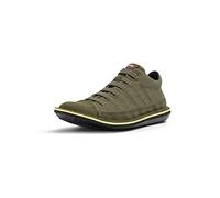 Camper Beetle-36791, Sneaker Casual Uomo, Verde Scuro, 41 EU