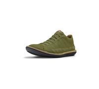 Camper Beetle 36791, Basket Bootie Uomo, Verde medio 074, 40 EU