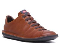 Scarpe Camper Beetle Leather marrone - 42