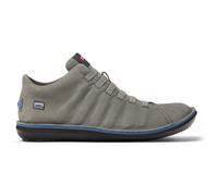CAMPER Beetle - HYDROSHIELD - Stivaletti per Uomo - Grigio, taglia 39, Pelle scamosciata